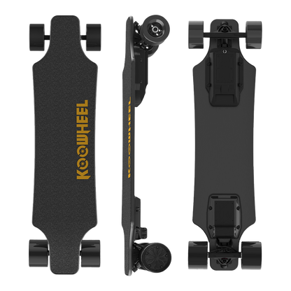 Koowheel ESR 550 Street