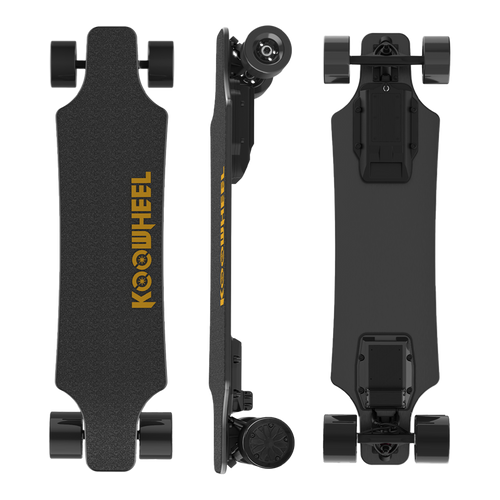 Koowheel ESR 550 Street