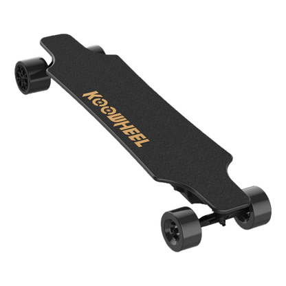 Koowheel ESR 550 Street skateboard