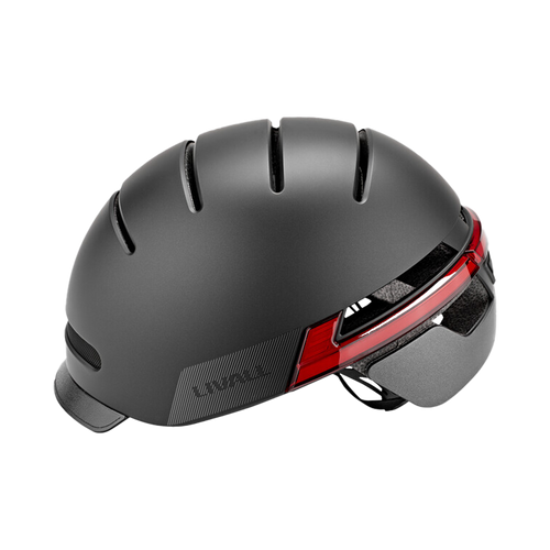 Livall BH51M Neo Helm Graphite Black