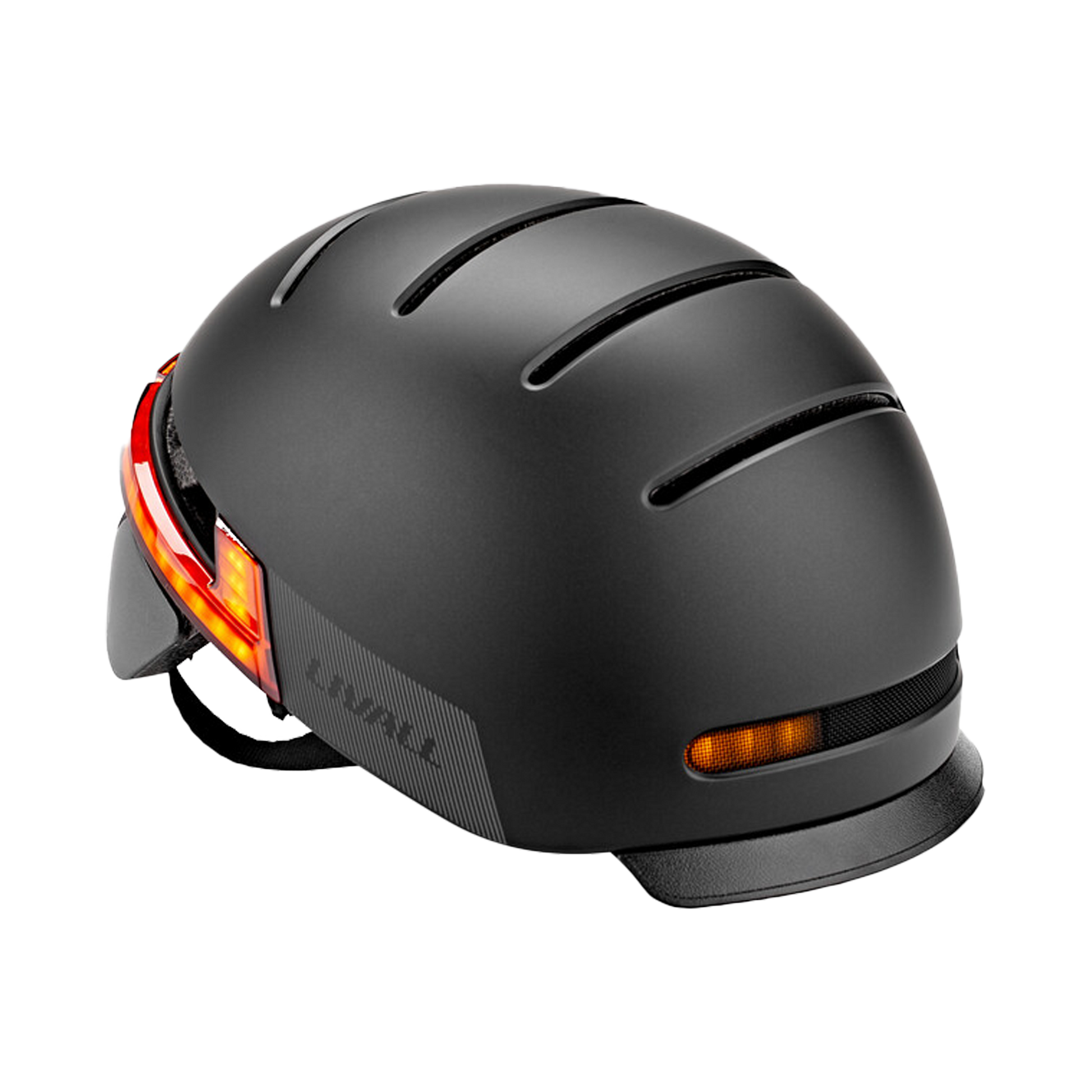 Livall BH51M Neo Helm Graphite Black