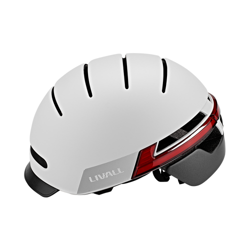 Livall BH51M Neo Helm Sandstone Grey