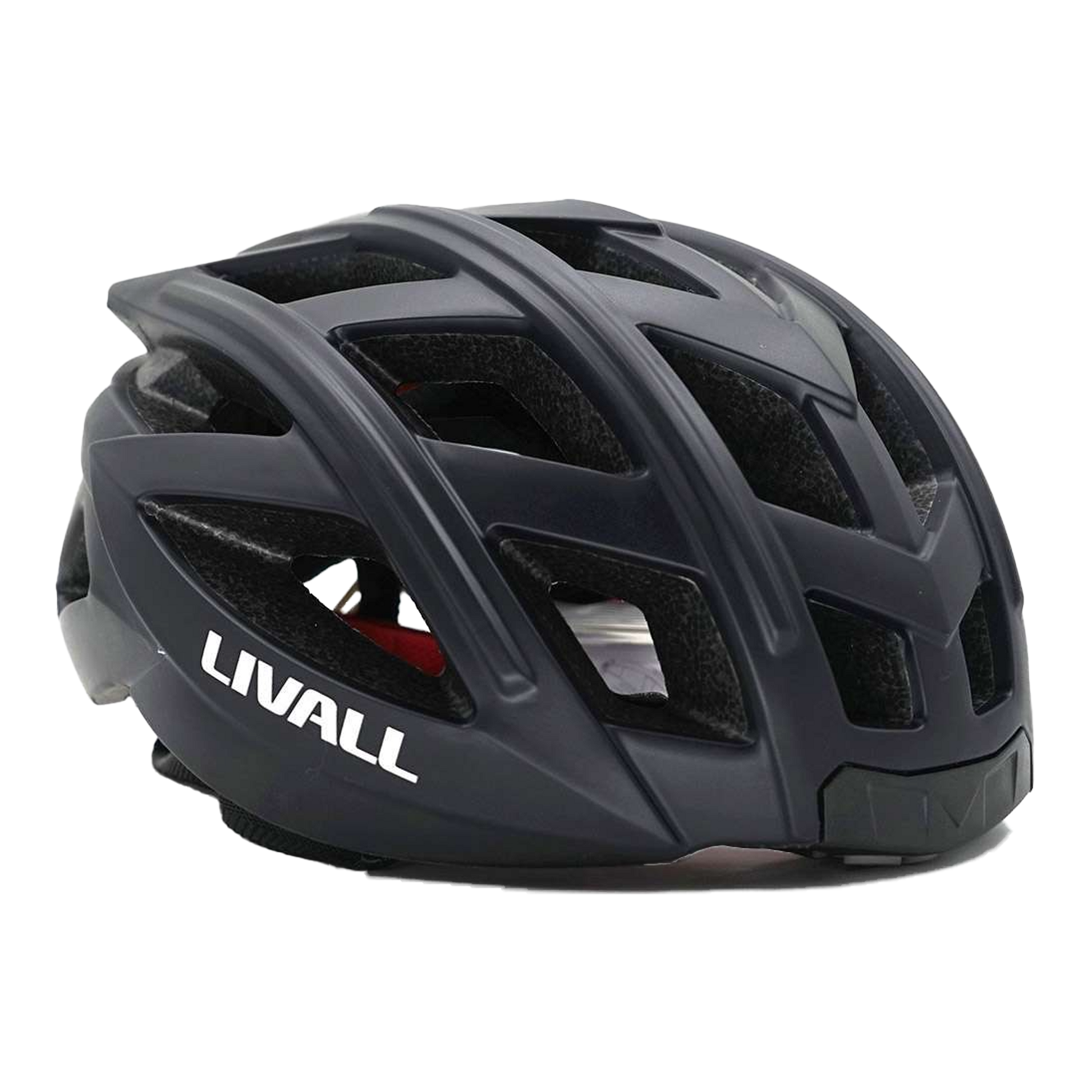 Livall BH60SE Neo Helm Black