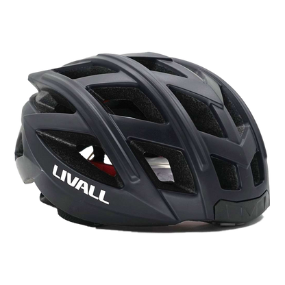 Livall BH60SE Neo Helm Black