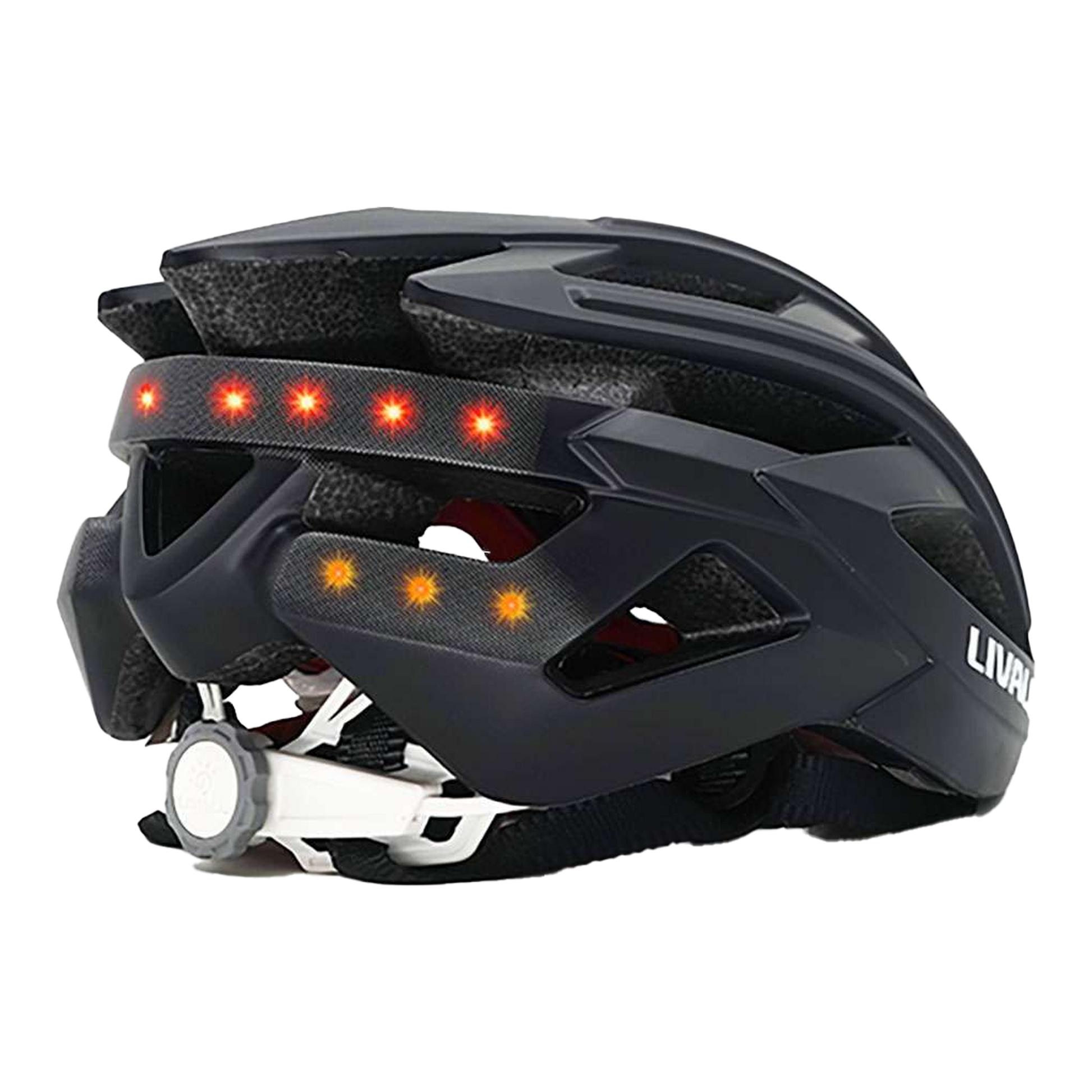 Livall BH60SE Neo Helm Black