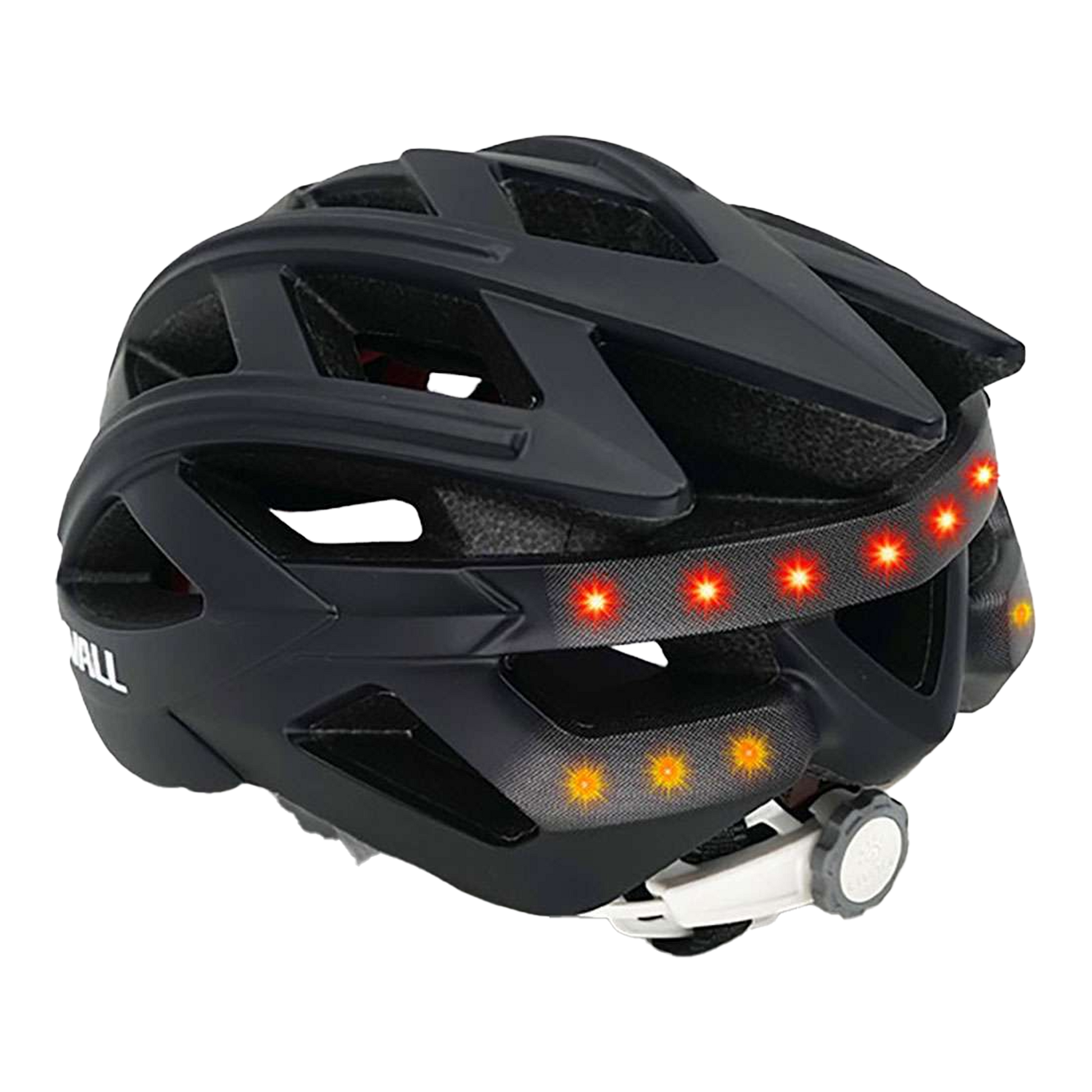 Livall BH60SE Neo Helm Black