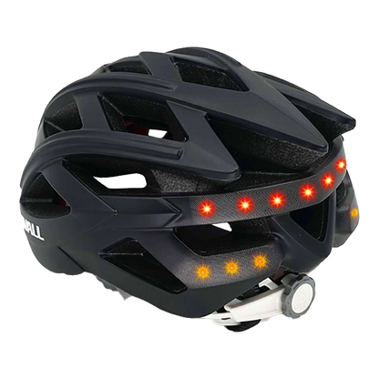 Livall BH60SE Neo Helm Black