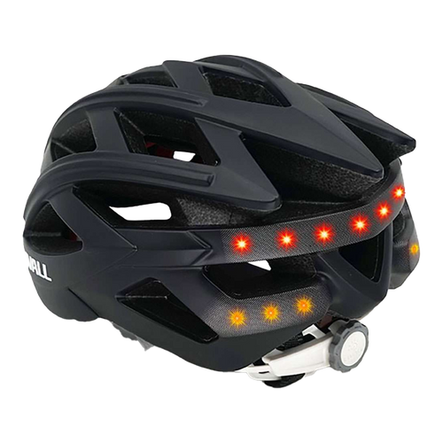 Livall BH60SE Neo Helm Black
