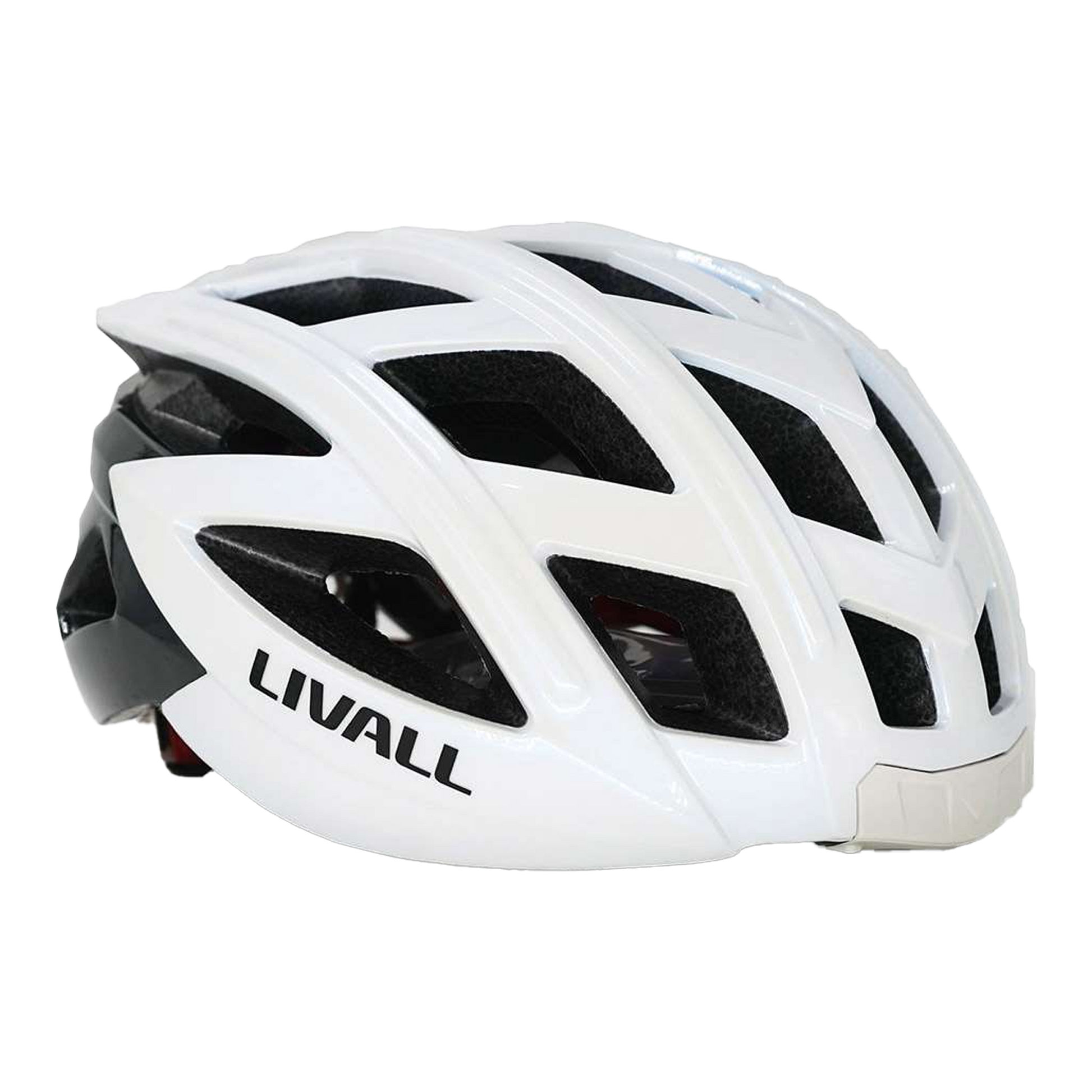 Livall BH60SE Neo Helm White