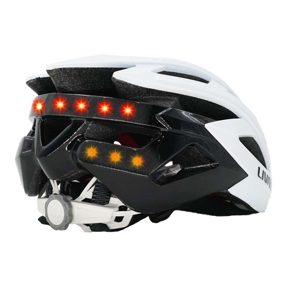 Livall BH60SE Neo Helm White