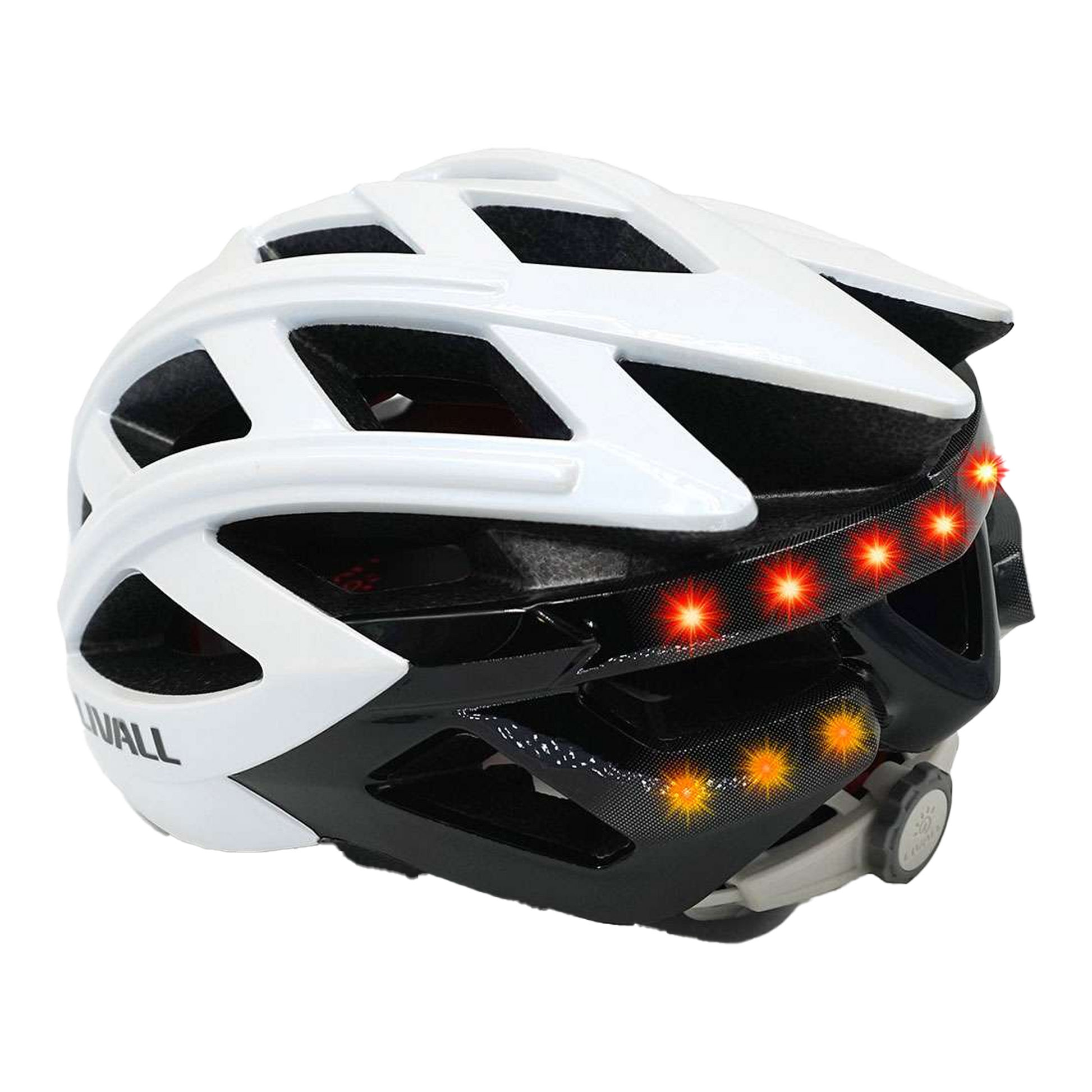 Livall BH60SE Neo Helm White