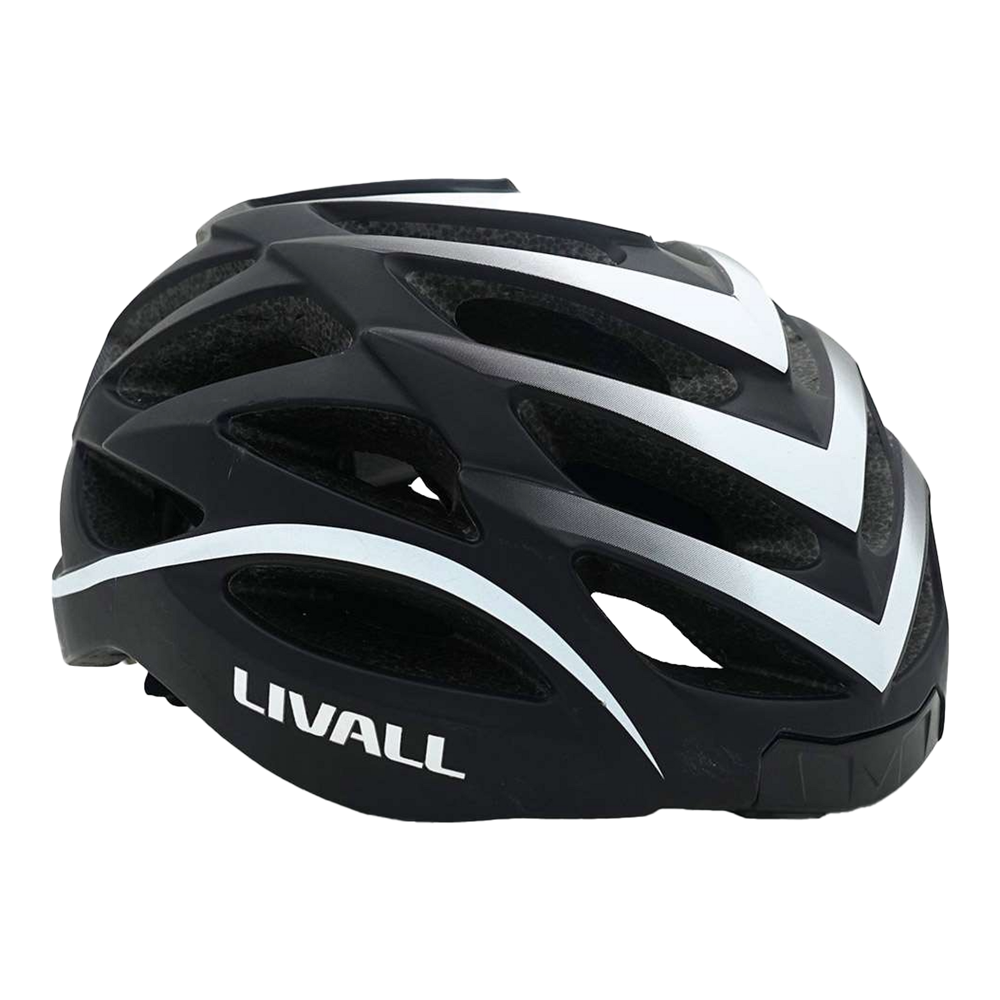 Livall BH62 Neo Helm Black