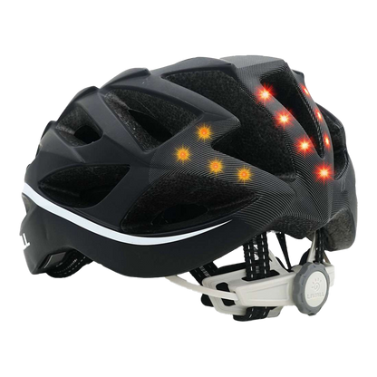 Livall BH62 Neo Helm Black