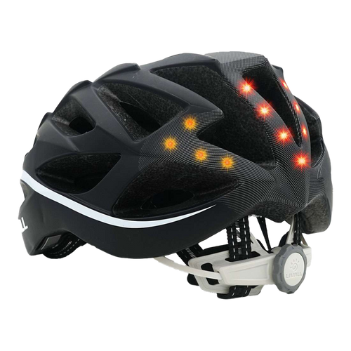 Livall BH62 Neo Helm Black