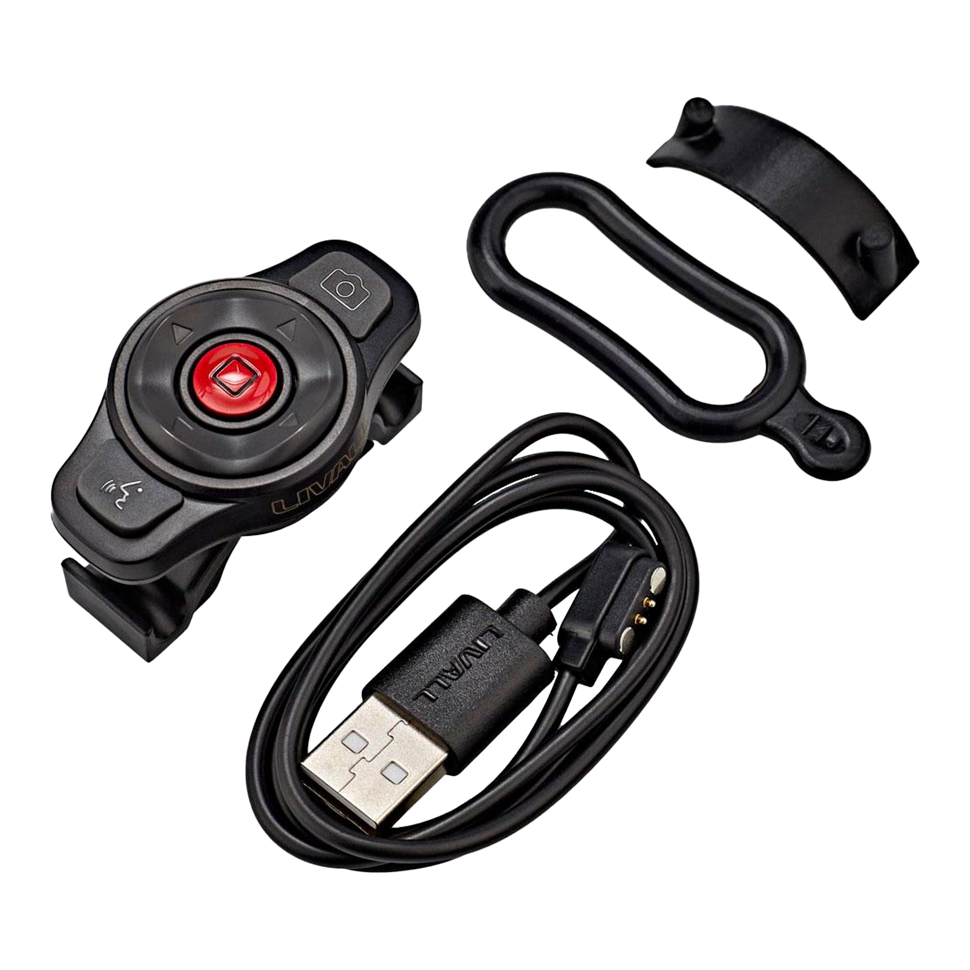 Livall MT1 Neo Black