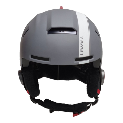 Livall RS1 Graphite Black