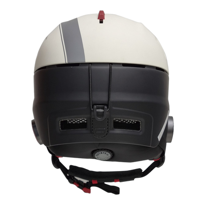 Livall RS1 Pepper White