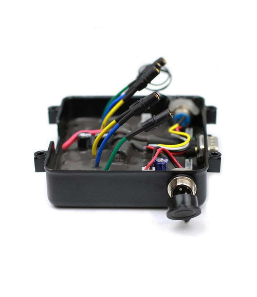 Koowheel D3M Moederbord