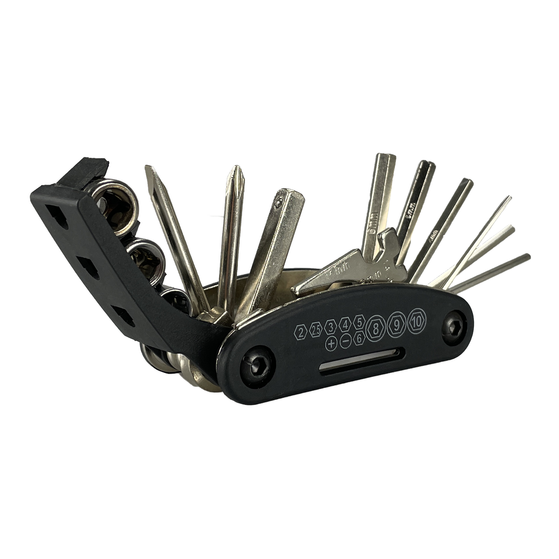 Multitool 14 in 1