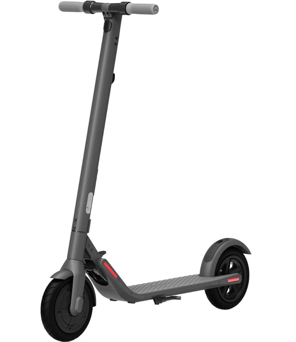 Segway-Ninebot Kickscooter E22E schuin