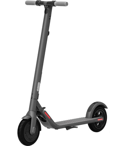 Segway-Ninebot Kickscooter E22E schuin