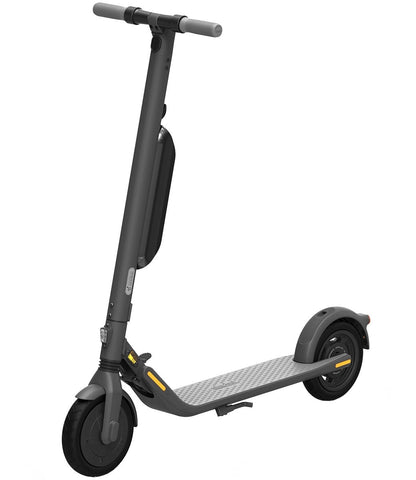 Segway-Ninebot Kickscooter E45E schuin