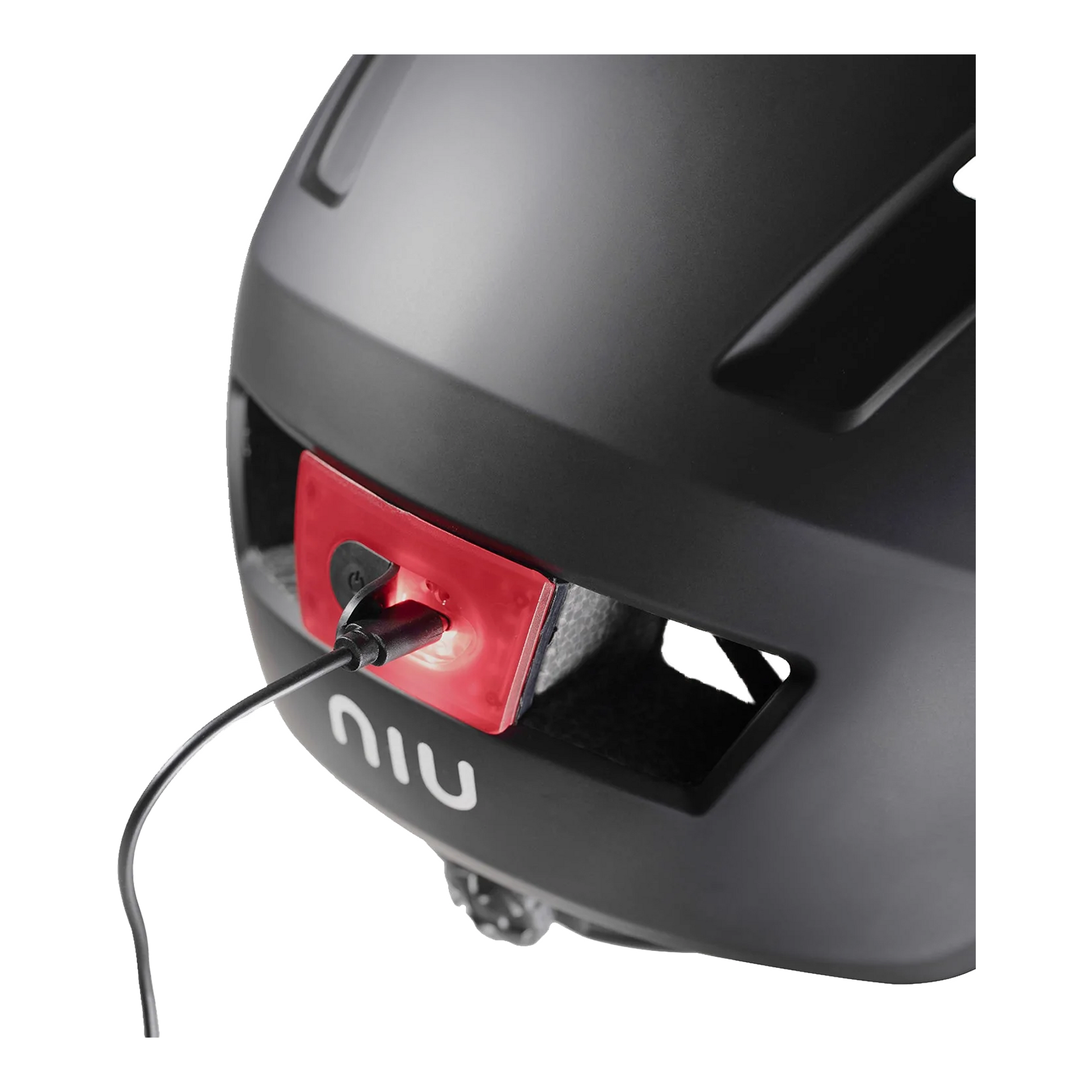 Niu KQi Helm