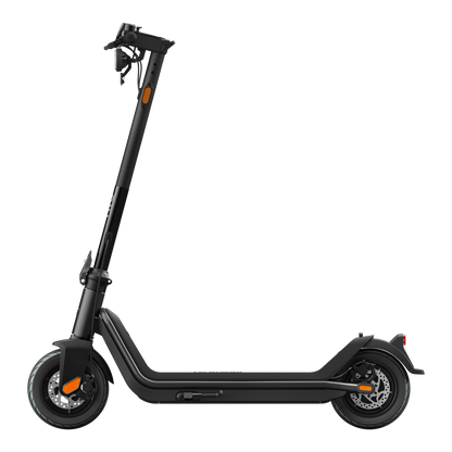 Niu KQi3 Pro Zwart