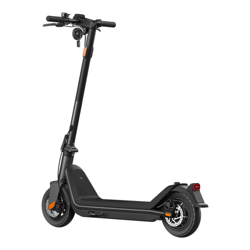 Niu KQi3 Pro Zwart