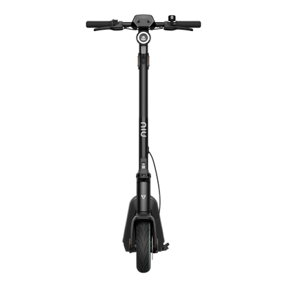 Niu KQi3 Pro Zwart