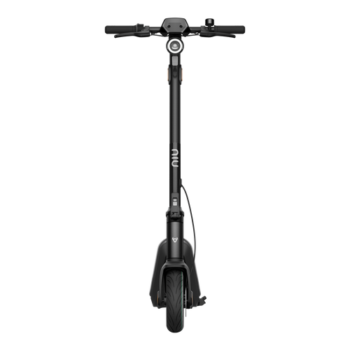 Niu KQi3 Pro Zwart