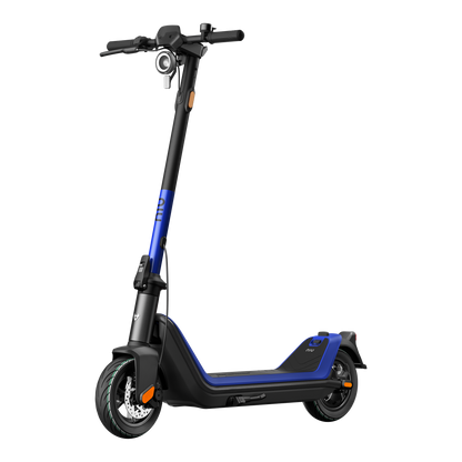 Niu KQi3 Sport Blauw