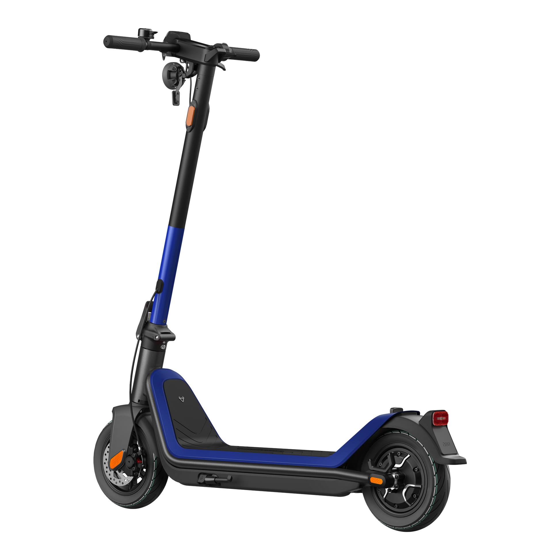 Niu KQi3 Sport Blauw