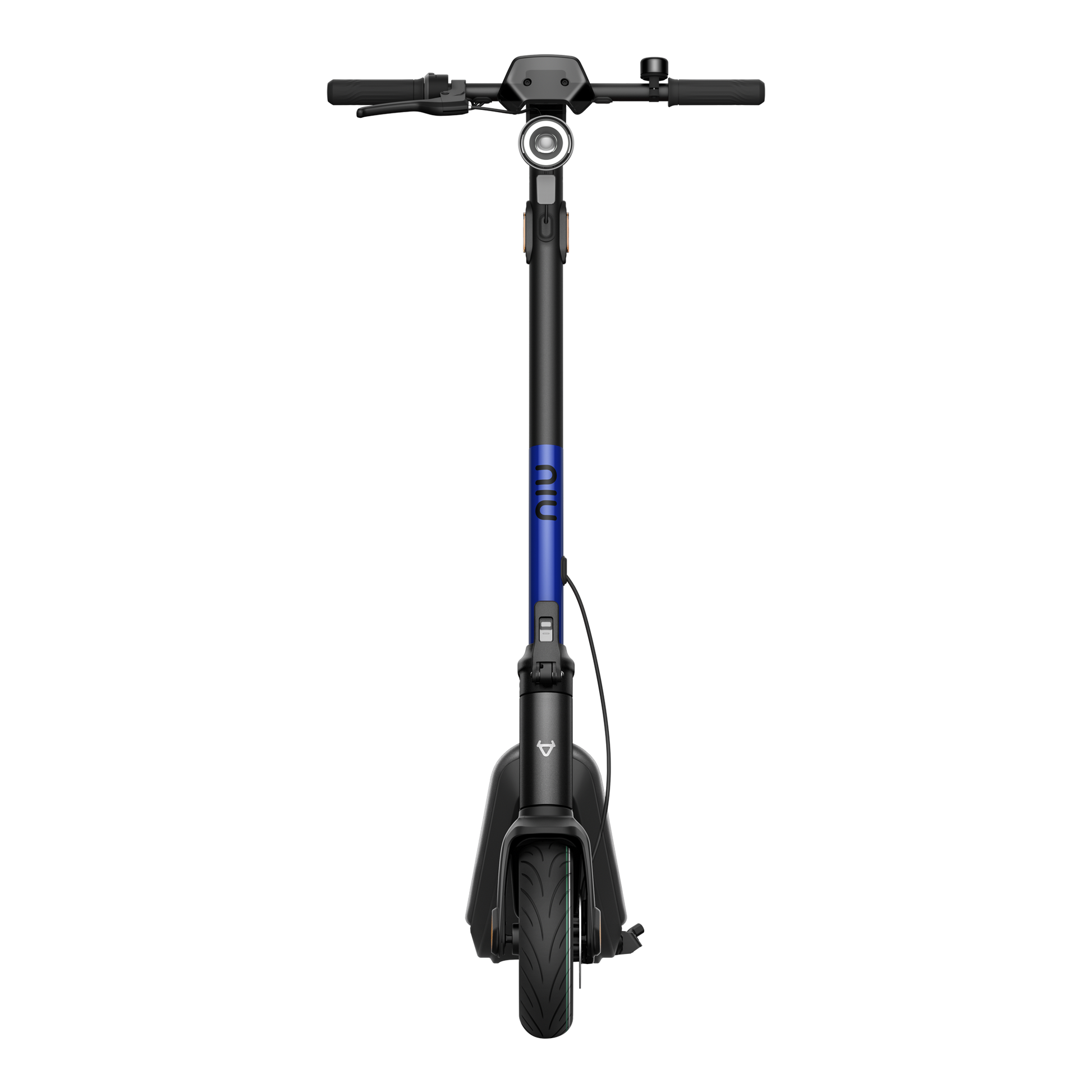 Niu KQi3 Sport Blauw