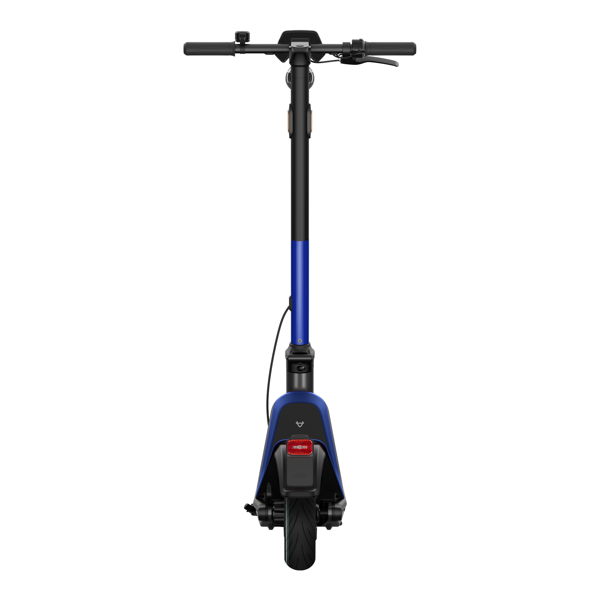 Niu KQi3 Sport Blauw