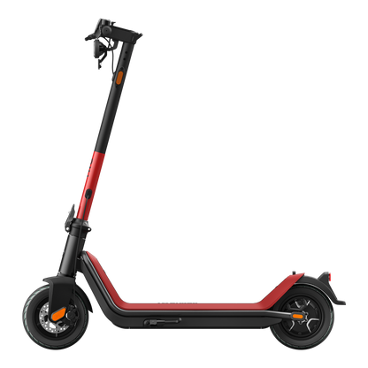 Niu KQi3 Sport Rood