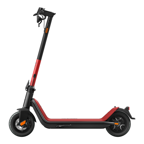 Niu KQi3 Sport Rood