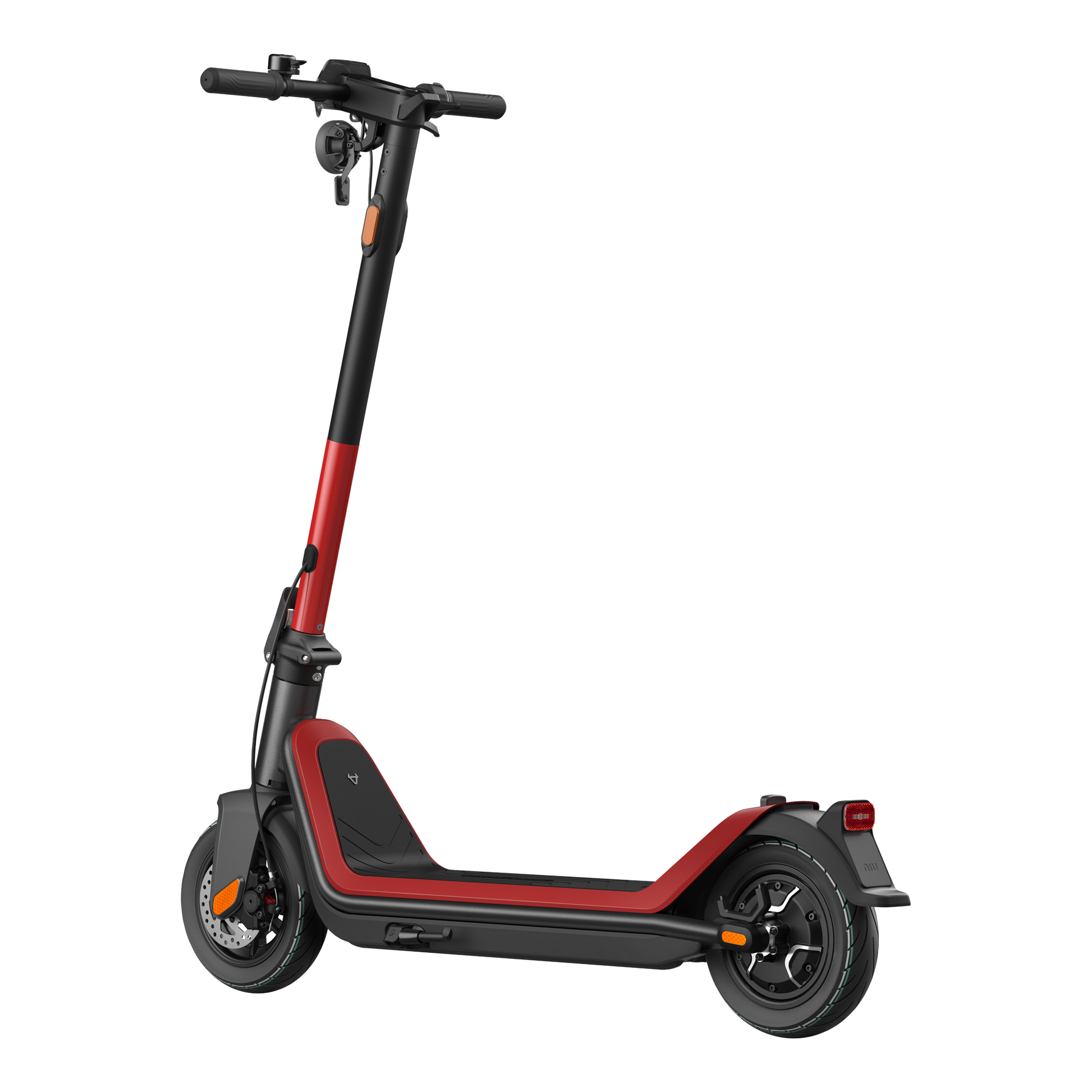 Niu KQi3 Sport Rood