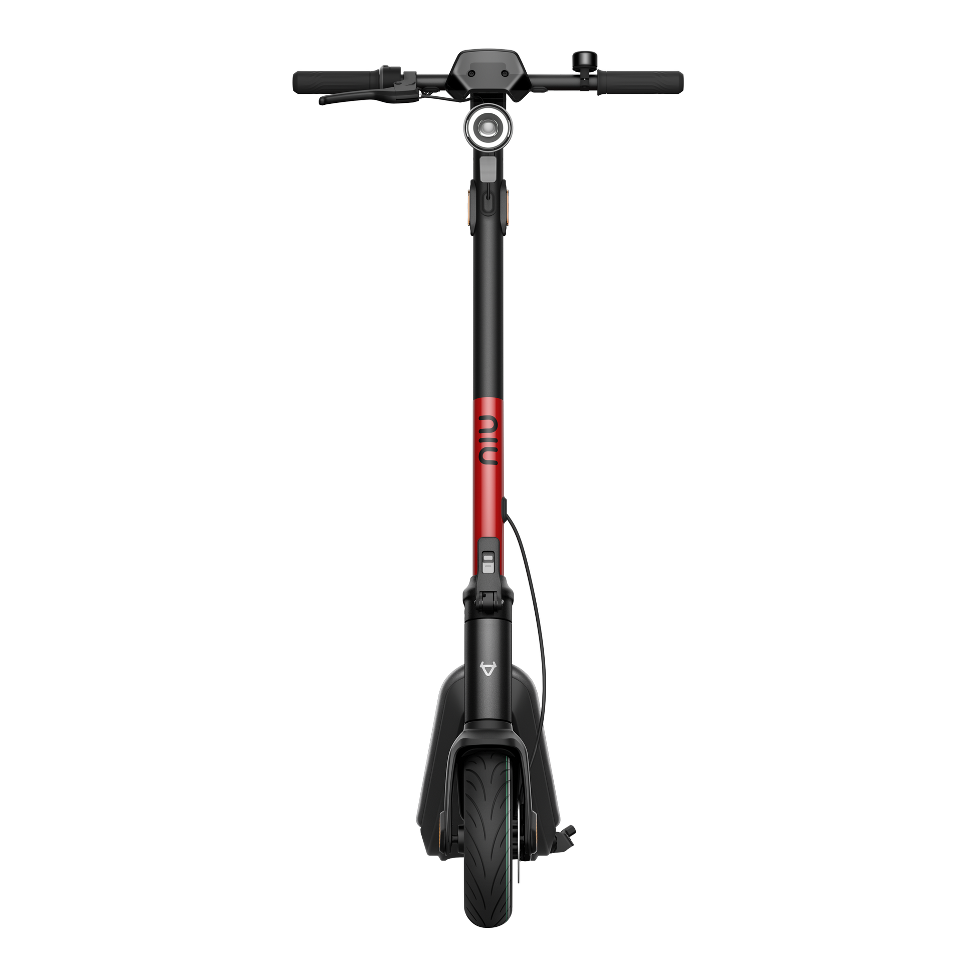 Niu KQi3 Sport Rood