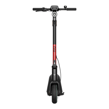 Niu KQi3 Sport Rood