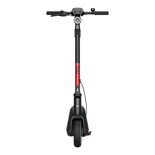 Niu KQi3 Sport Rood