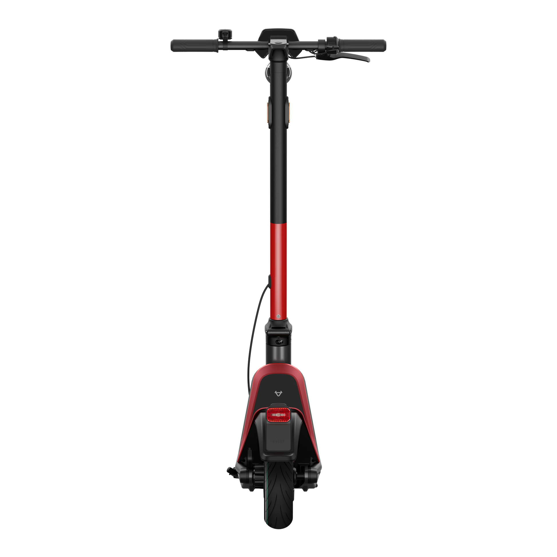 Niu KQi3 Sport Rood
