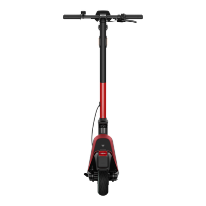 Niu KQi3 Sport Rood