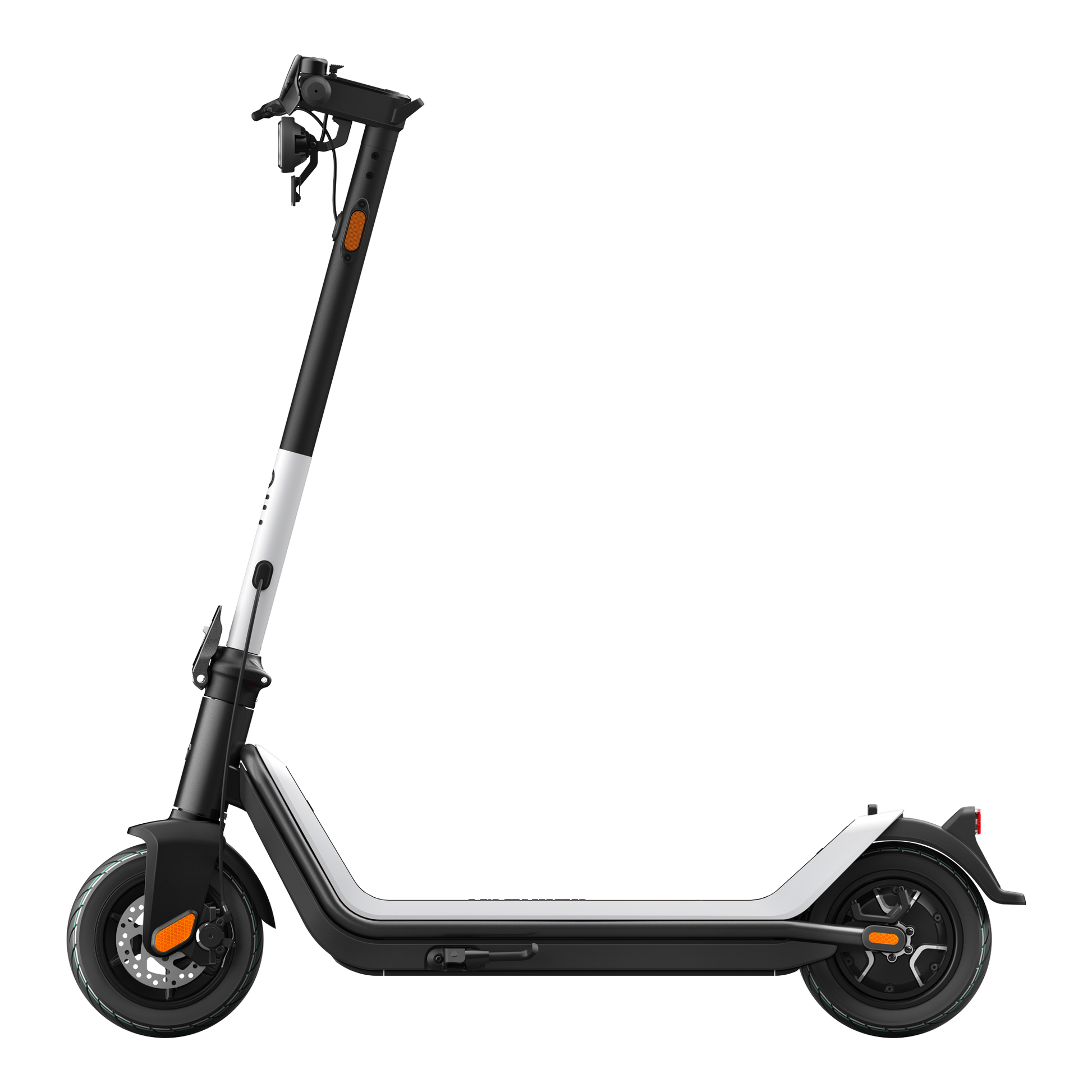 Niu KQi3 Sport Wit