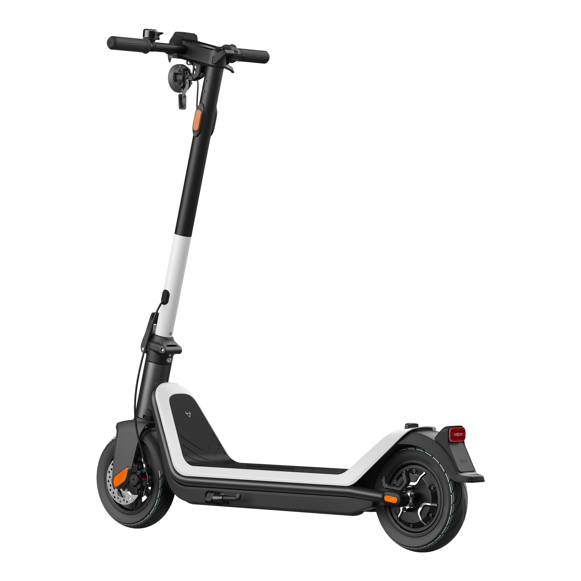 Niu KQi3 Sport Wit