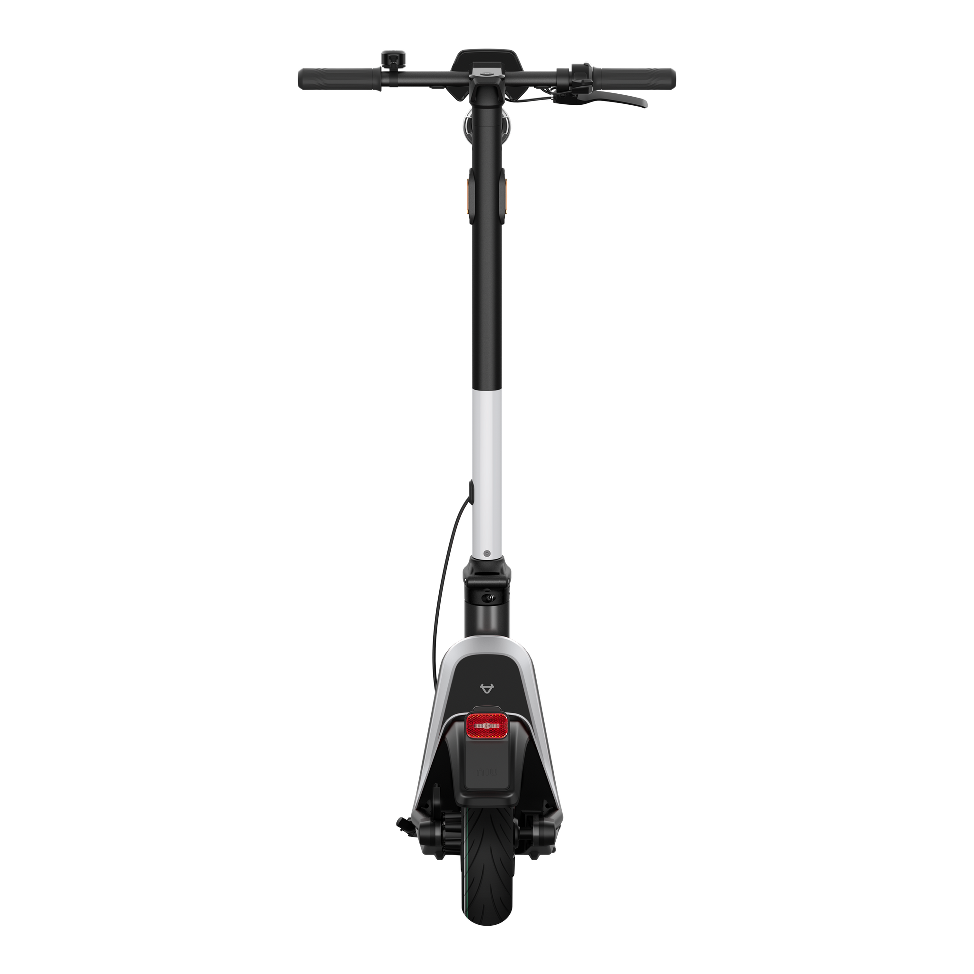 Niu KQi3 Sport Wit