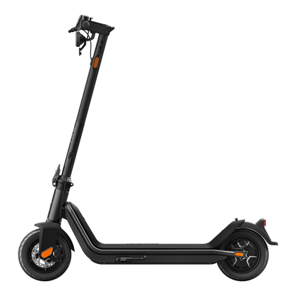 Niu KQi3 Sport Zwart