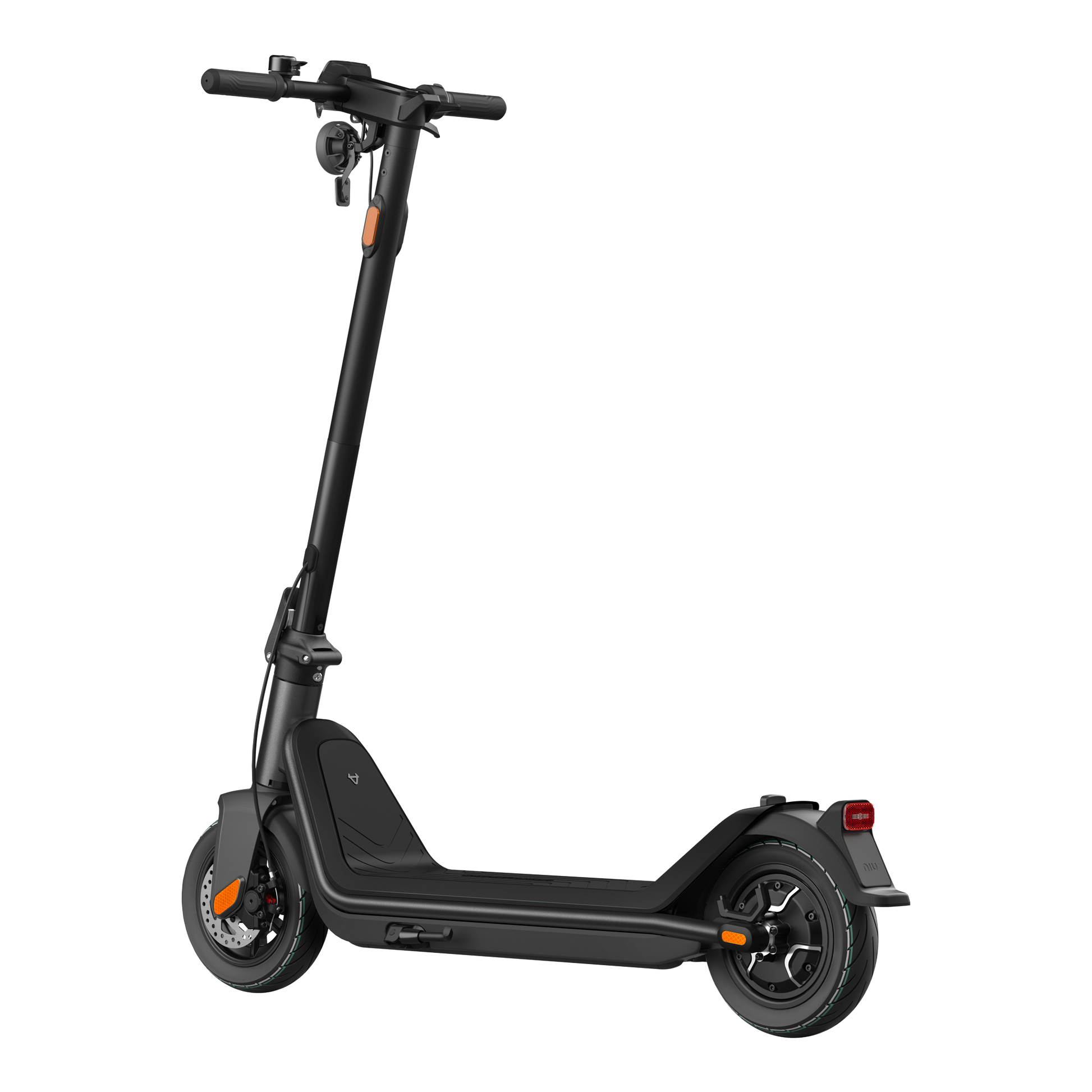 Niu KQi3 Sport Zwart