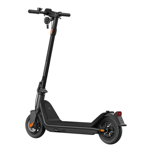 Niu KQi3 Sport Zwart