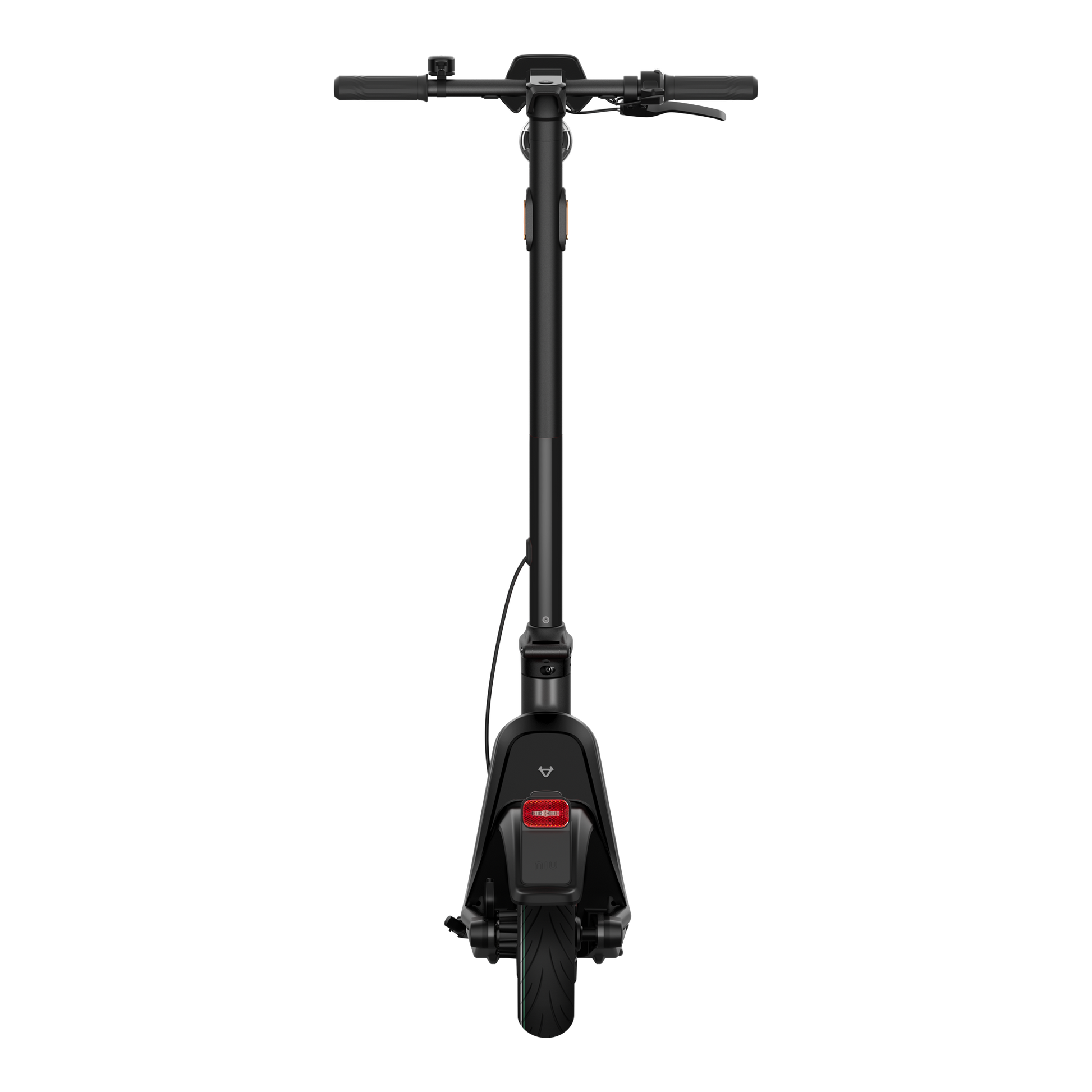 Niu KQi3 Sport Zwart